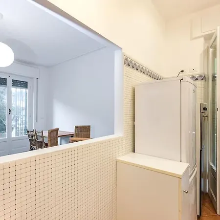 Apartment Il Giardino Di Quinto - Genovainrelax Genoa