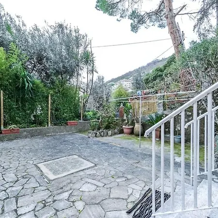 Il Giardino Di Quinto - Genovainrelax Apartment *
