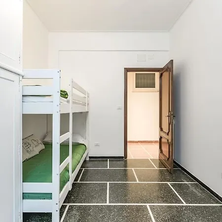 Il Giardino Di Quinto - Genovainrelax Apartment Genua