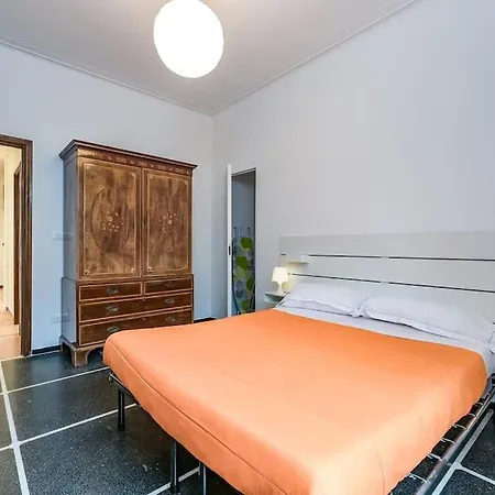 Il Giardino Di Quinto - Genovainrelax