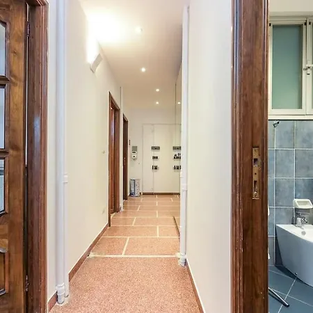 Il Giardino Di Quinto - Genovainrelax Apartment *