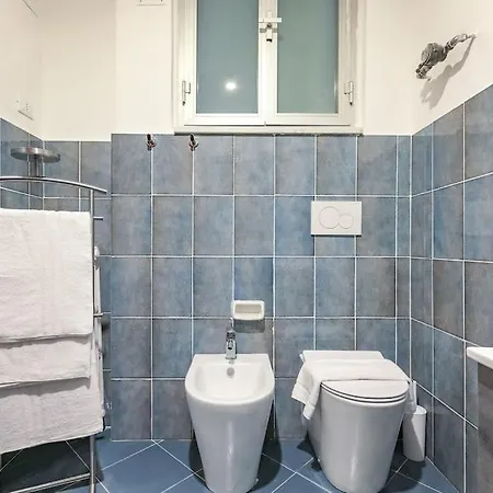 Il Giardino Di Quinto - Genovainrelax Apartment Genua