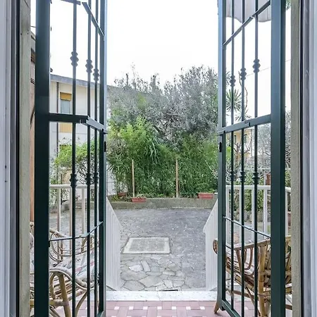 Il Giardino Di Quinto - Genovainrelax * Genua