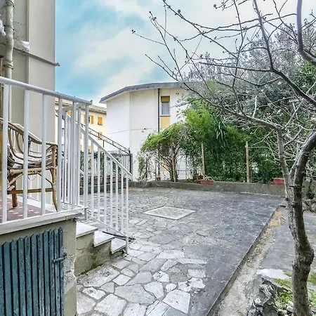 Il Giardino Di Quinto - Genovainrelax Apartment *